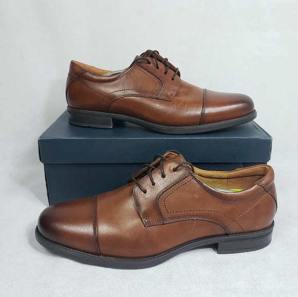 florsheim midtown